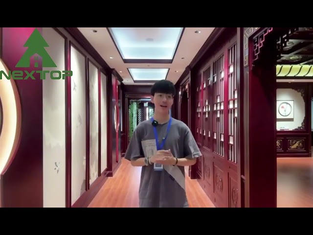 China GuangZhou Nextop Furniture Co. Ltd.