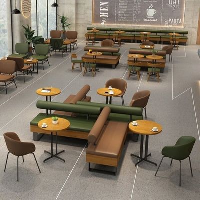 Good price Multifunctional Comfortable Cassette Sofa Table And Chair Combination Lounge Area online