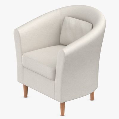 Good price ODM Guest Room Lounge Armchairs Hotel Whole House Customized Furniture online