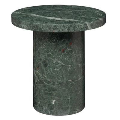 Buy Multi Purpose Round Marble Coffee Side Table For Versatile Home Office online manufacture