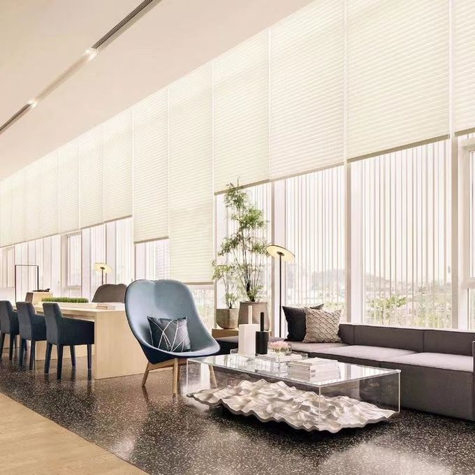 Luxury Black Marble Tempered Glass Coffee Table Furniture For Hotel 0