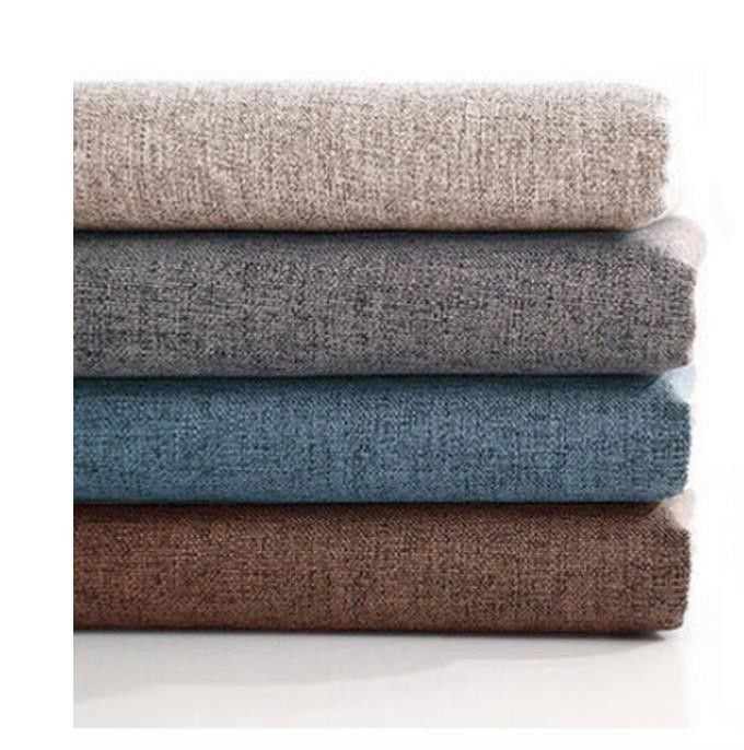 Nordic Fashion Luxury Modern Hotel Single Sofa Chair Fabric Leisure Chair 3