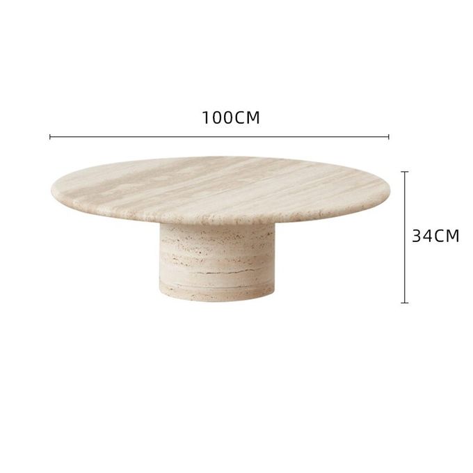 Custom Hotel Tea Table High Value Casual Reception Side Table 8