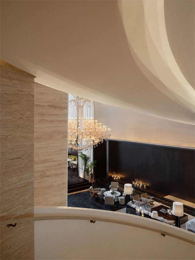 One-Stop Bespoke Luxury Interior Furnishings Service For Five-Star Hotels 9