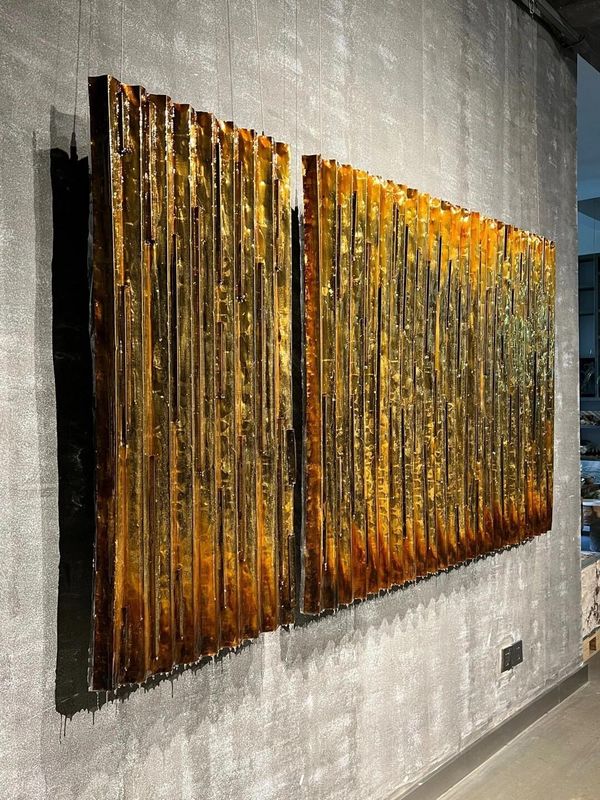 Hotel Decorative Corten Steel Panels Elevate Your Property's Aesthetic