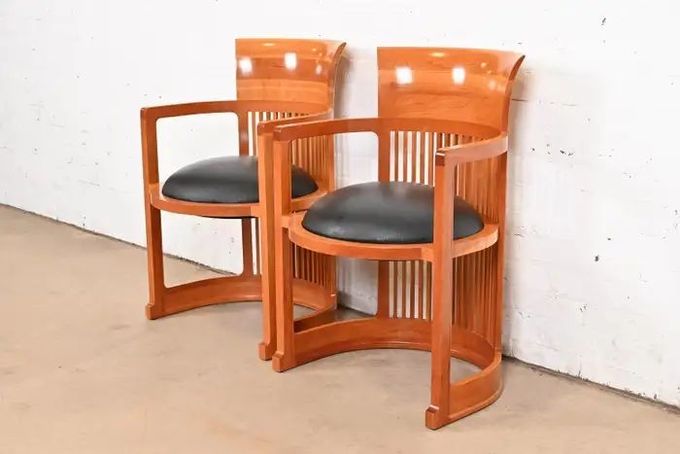 High End 5 Star Hotel Restaurant Furniture Wood Dinning Chair 8 Sets 1